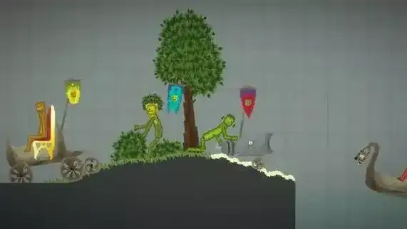 God Of War(Dilleron)