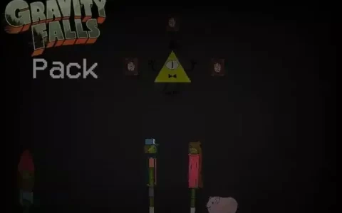 Gravity Falls