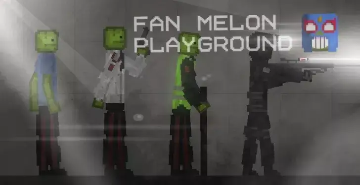 Mini-pack on the police