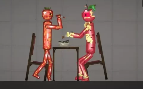 Strawberries(NPC)