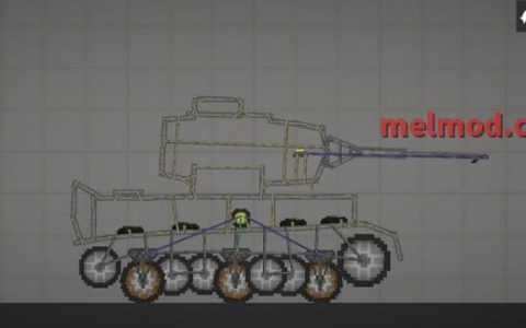 Tiger 1