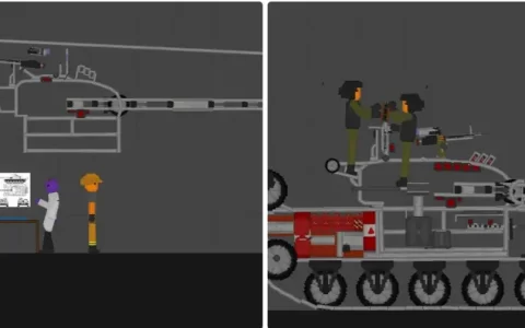 T-64B fixed V3