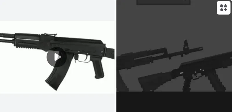 AK105 (Resprite)