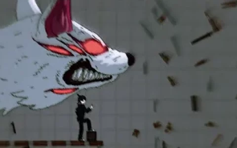 AKI HAYAKAWA or FOX DEVIL