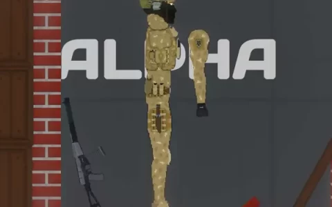 ALPHA