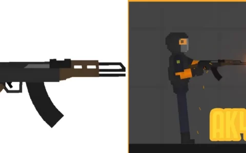 Ak47