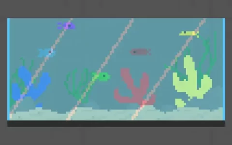 Aquarium