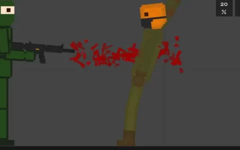 Army man