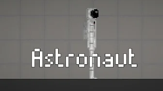 Astronaut