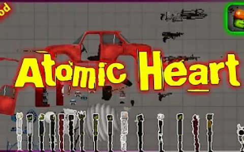 Atomic Heart