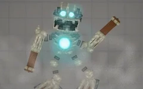 Bone Wubbox