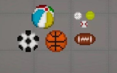 Balls
