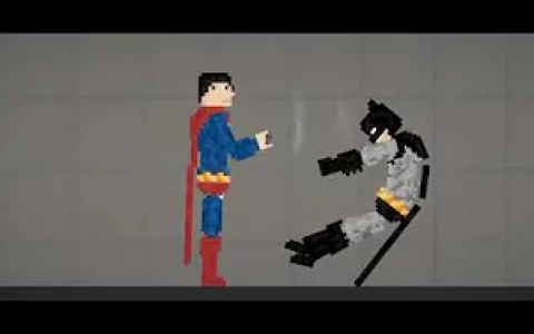 Batman v Superman