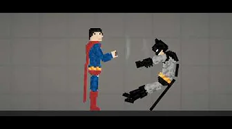 Batman v Superman