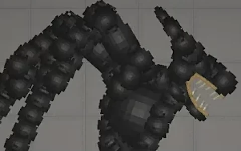 Beast Bendy