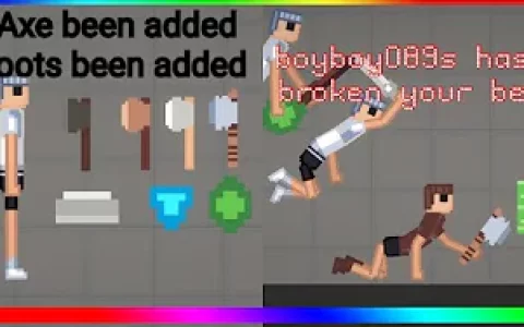 Bedwars