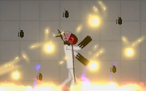Bomb Devil