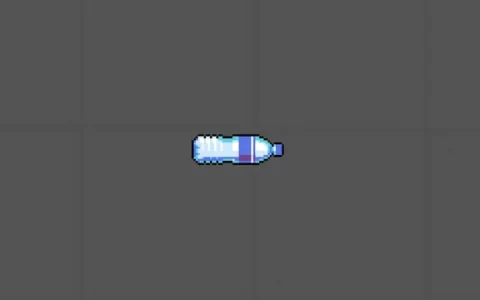 Bottle That Can Shoot