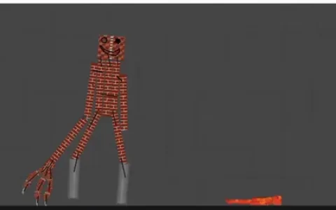 Brick Golem