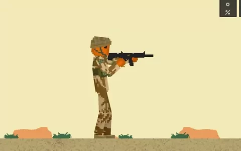 British riflemen