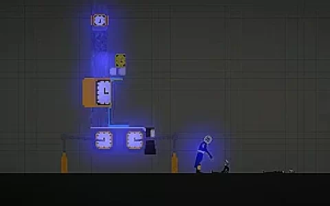 CLOCKMAN FUTURE MULTIVERSE