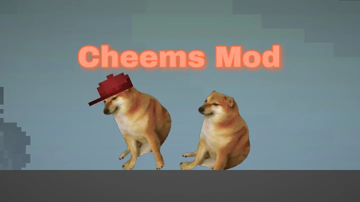 Cheems