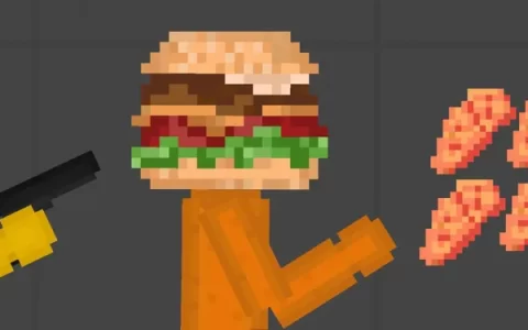 Chiken tender