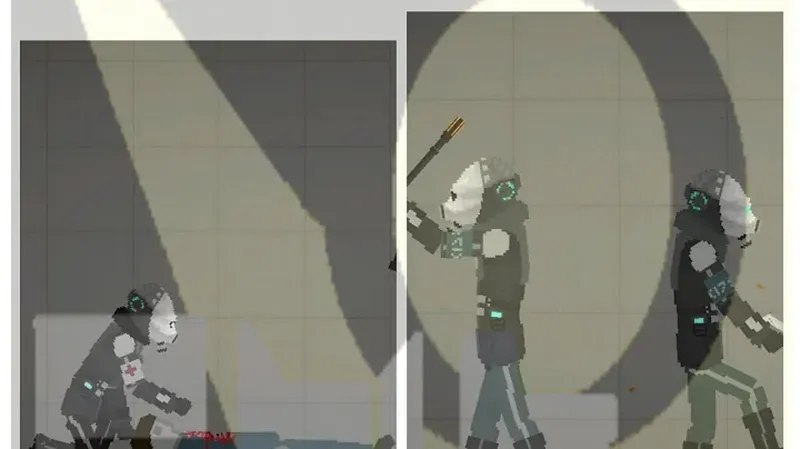 Combine Metropolice PT1