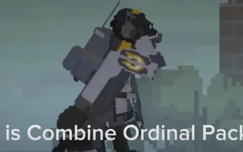 Combine Ordinal