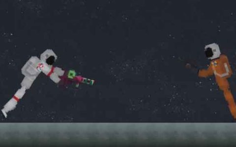 Cosmonaut