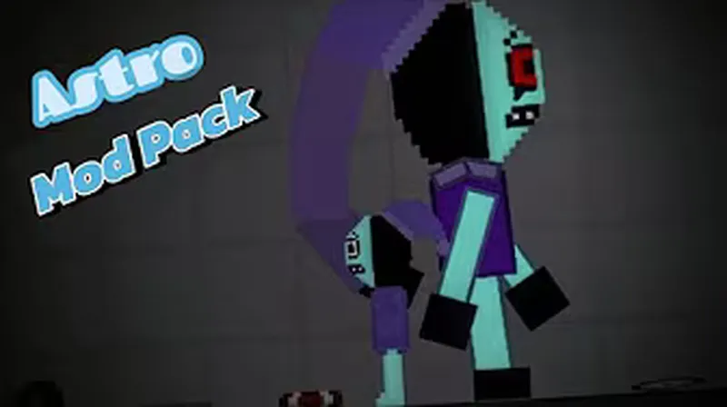 Dandy’s world Astro