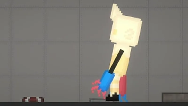 Dandy’s world Goob