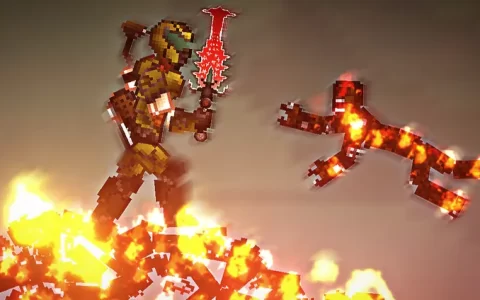 Doomguy