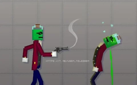 Dr. Zeldetron – Remodel