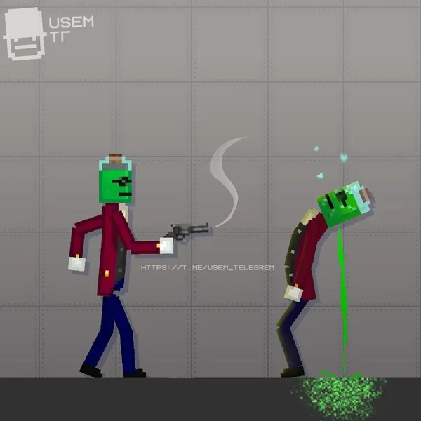 Dr. Zeldetron – Remodel