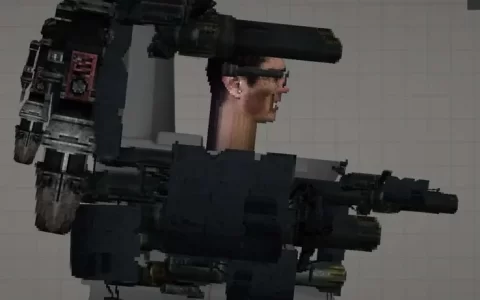 EGDy Gman4.0