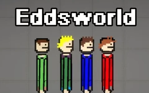 Eddsworld