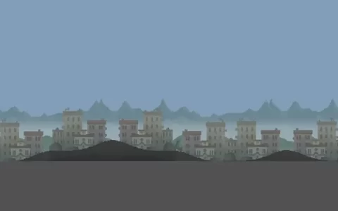 Endless City