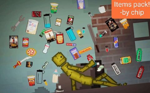 Everydayitems