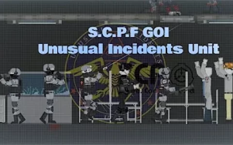 FBI Unusual lncidents Unit