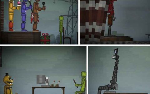 Fnaf1
