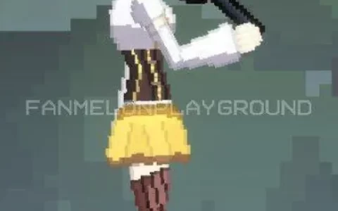 FNF mami