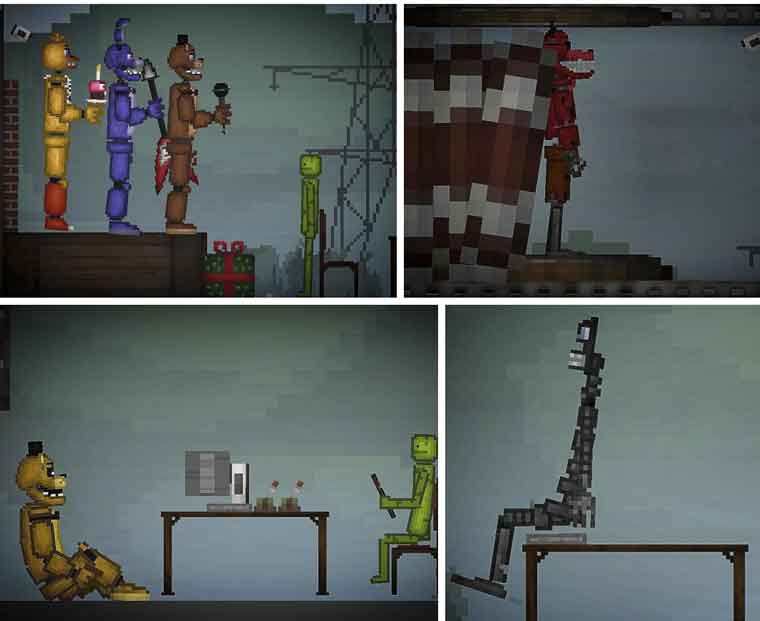 Fnaf1