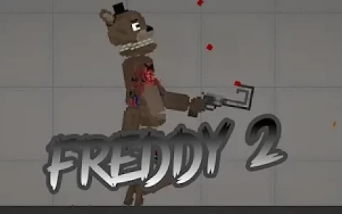 Freddy 2