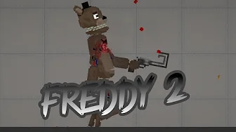 Freddy 2
