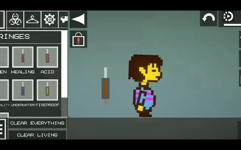 Frisk