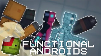 Functional Androids