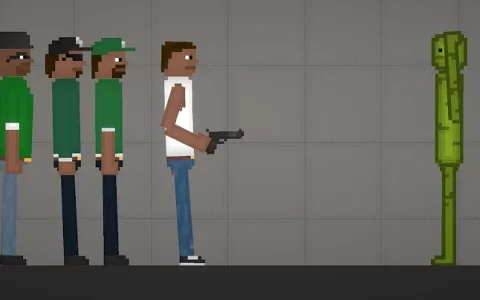 GTA Sa