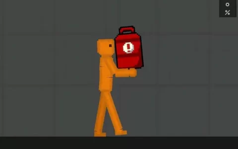 Gas tank
