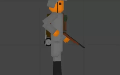 German 1917 (Infantry late)